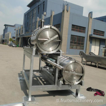 Na -customize na Tomato Paste Processing Machine